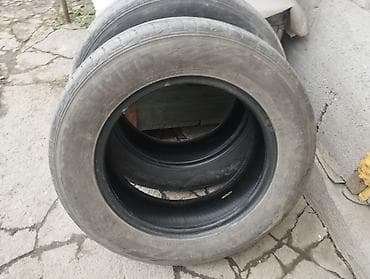 Шины и диски: Шины 175 / 65 / R 14, Лето, Комплект, Kumho — 5