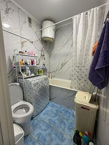 подселение комната: 1 комната, 35 м², 105 серия, 4 этаж, Евроремонт — 7