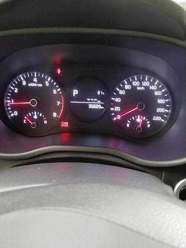 чанган продажа: Kia Morning: 2020 г., 0.1 л, Автомат, Бензин, Хэтчбэк — 6