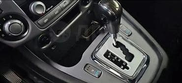 9: Ssangyong Korando Turismo: 2008 г., 2.2 л, Автомат, Дизель, Минивэн — 9