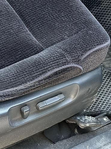 odyssey absolute: Honda Odyssey: 2003 г., 2.3 л, Автомат, Газ, Минивэн — 7