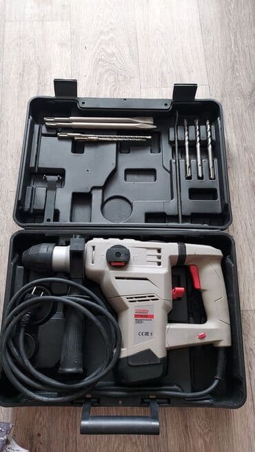 услуги отбойного молотка: Сдам в аренду Перфораторы — 1