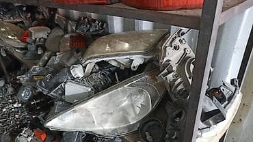 mitsubishi toppo: Продаю двигатель 2GR-FE атмосферный. (3.5 куба, V6). Сняли с — 6