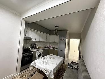 продаю студия: 1 комната, Собственник, Без подселения, С мебелью полностью — 3