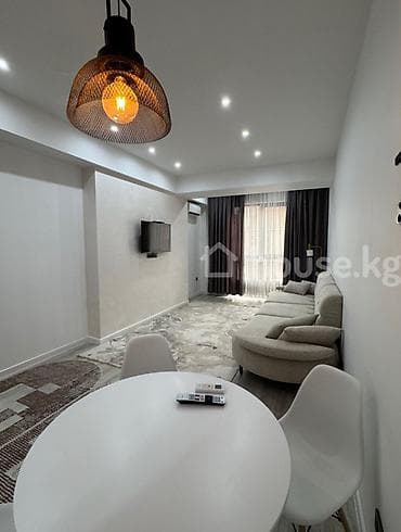 6: Сдается 2х комнатная квартира студия со всеми удобствами мебелью и — 1
