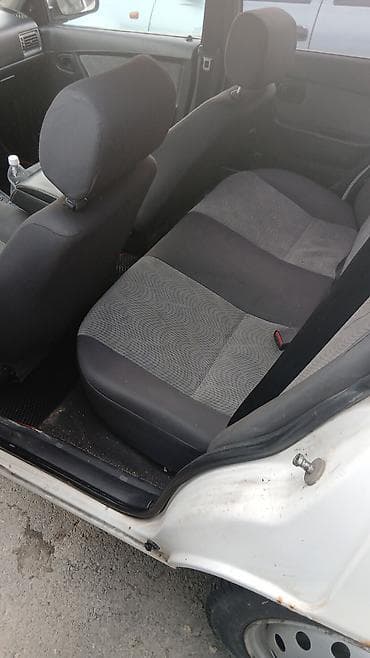 ренаулт самсунг: Daewoo Nexia: 2010 г., 0.6 л, Механика, Бензин — 2