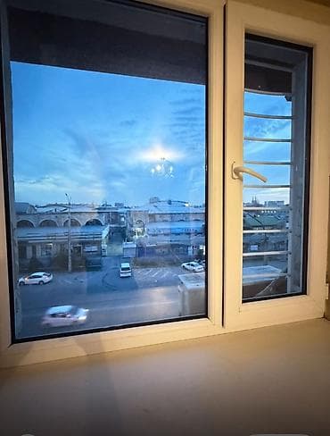 ош базар кв: 2 комнаты, 47 м², Ошский рынок / базар 104 серия, 4 этаж, Свежий ремонт — 10