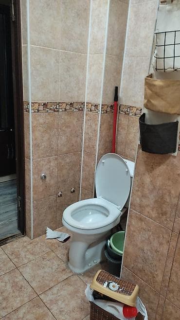 1к: 1 комната, Собственник, Без подселения, С мебелью полностью — 6