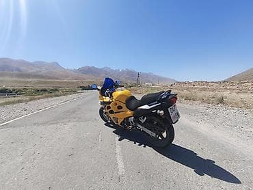 сузуки джимини: Классический мотоцикл Suzuki, 750 куб. см, Бензин, Взрослый, Б/у — 4