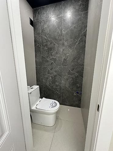 2 комнаты, 65 м², 11 этаж, Евроремонт — 4