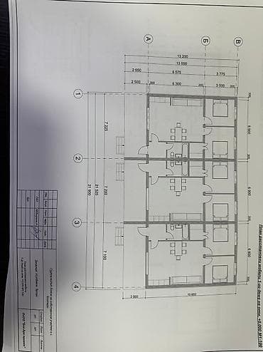 ак бата ж м: 21 соток, Бизнес үчүн, Кызыл китеп, Сатып алуу-сатуу келишими — 6