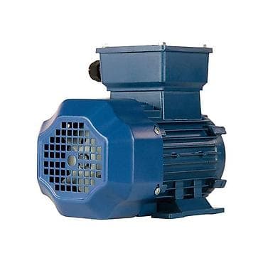 однофазный мотор: Электродвигатель 5АИ (АИР) 63 В4 (0.37 кВт / 1500 об/мин) Нас ищут по — 3