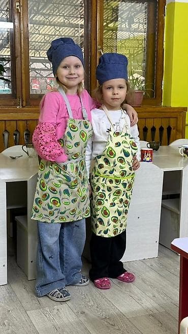 предлагаю услуги няни у себя дома: Детский сад / развивающий центр для дошкольников - Полноценная — 4