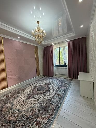 Дома: 🏡 Дом мечты в жилмассиве Ала-Тоо 3 — заезжай и живи! ✨ Продается — 9