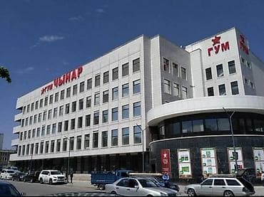 торговый центр аренда: Сдается половина островка в ТЦ Гум 2 этаж,проходимость хорошая — 1