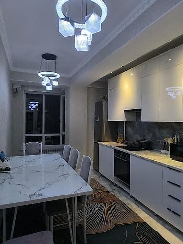 flat kant: 2 комнаты, Люкс, элитка, Филармония, Бронь, Банные принадлежности, Бытовая техника — 6