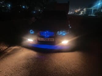 купить рулевую рейку гольф 2: BMW 3 series: 1991 г., 2 л, Механика, Бензин, Седан — 12