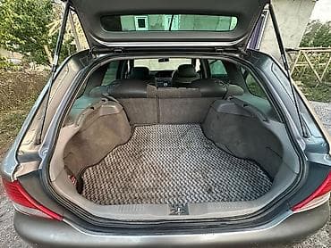 step wgn: Honda Avancier: 2000 г., 2.3 л, Автомат, Бензин, Универсал — 6