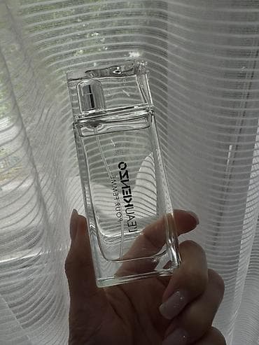 molecule 02: Туалетная вода L’Eau Kenzo Pour Femme 50 мл. Оригинал! Абсолютно — 1