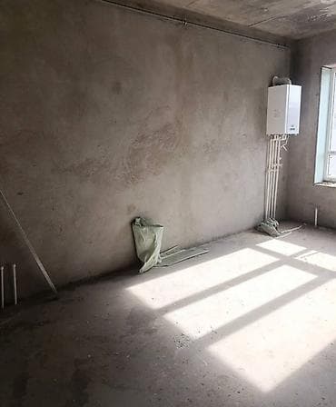 group: 2 комнаты, 46 м², Элитка, 1 этаж, Готовая ПСО (под самоотделку) — 2