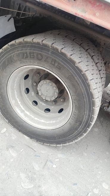 купить тягач в рассрочку: Тягач, DAF, 2004 г., Тентованный — 10