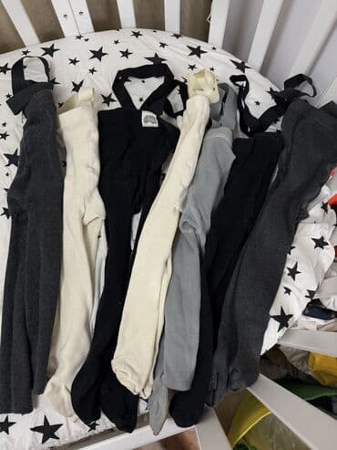 кыргызский национальный костюм для детей: Комплект — 8