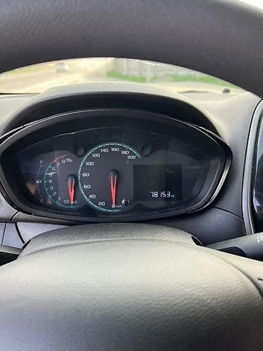 стекло тойота ист: Chevrolet Spark: 2018 г., 1 л, Вариатор, Бензин, Хэтчбэк — 7