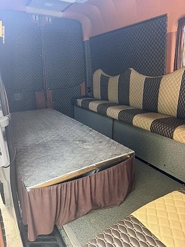 Ритуальные услуги: Переезды и грузоперевозки на Mercedes-Benz Sprinter Межгород город — 3