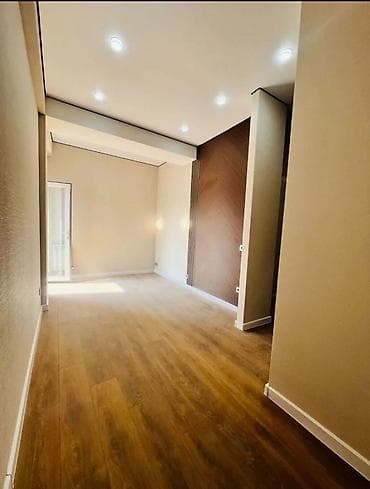 elite hause: 1 комната, 31 м², Элитка, 9 этаж, Евроремонт — 4