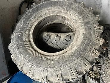 full construction: ЗИЛ-131 шина 6-шт камерасы менен сост Абдан жакшы баасы суйлошобуз — 3