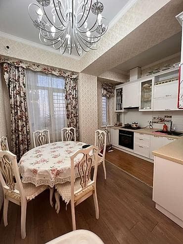 5: 2 комнаты, Собственник, Без подселения, С мебелью полностью — 8