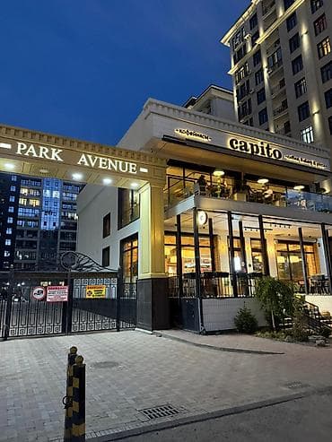 ts group: 3 комнаты, 125 м², Элитка, 9 этаж, Дизайнерский ремонт — 1