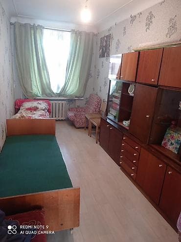 48 м², С мебелью at lalafo.kg 48 м², С мебелью