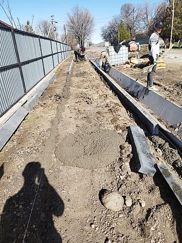 Строительные специальности: Монтажник. 3-5 лет опыта — 2