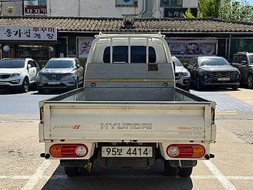 авто бокс портер: Hyundai Porter: 2019 г., 2.5 л, Автомат, Дизель — 8
