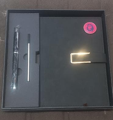 пистолет с пулями: Подарочный набор: ежедневник + ручка “Che Guevara Revolution” - — 7