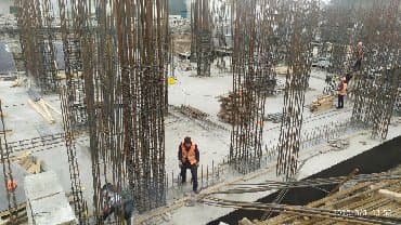 строим дом: Монолит Бесплатная консультация Больше 6 лет опыта — 14