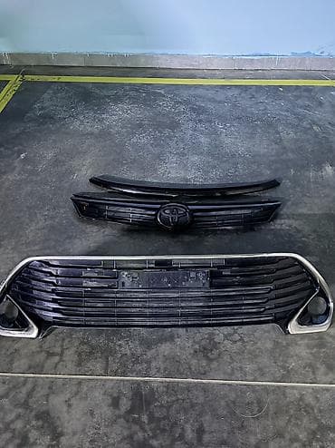 colf 3: Toyota — 1