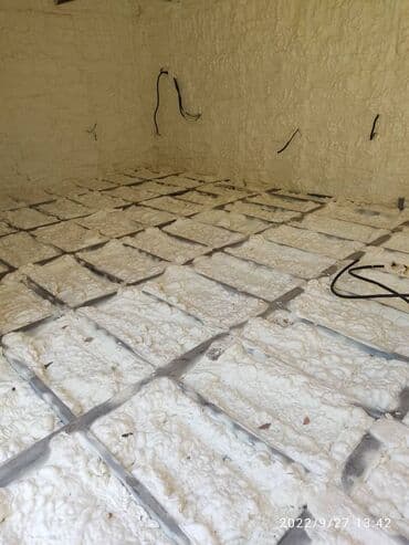 утепление домов фасадов: Утепление фасада, Утепление балкона, лоджии, Утепление стен | Утепление дома, Утепление квартиры, Утепление склада | Пенополиуретан Больше 6 лет опыта — 1