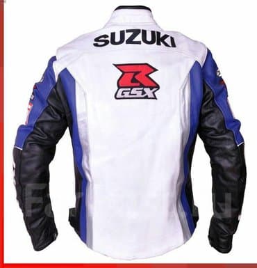 сколько стоит спортивные мотоциклы: Мотокуртки Suzuki,Alpinestars,Komine,Dainese с защитой — 1