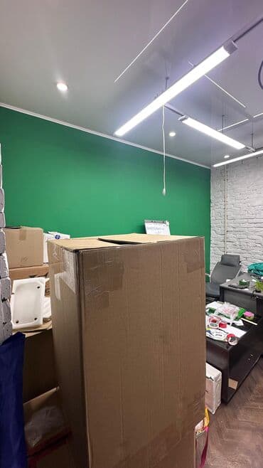 аренда помещений фаст фуд: Сдаю кабинет в салоне . Адресс боконбаева логвиненко 133 — 6
