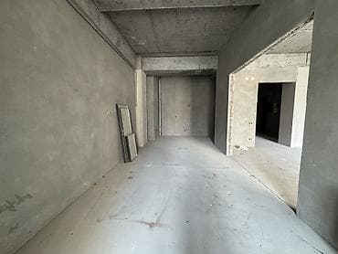 Батирлер: 4 бөлмө, 174 м², Асанбай мкр Элитка, 3 кабат, ПСО (өз алдынча бүтүрүү) — 7