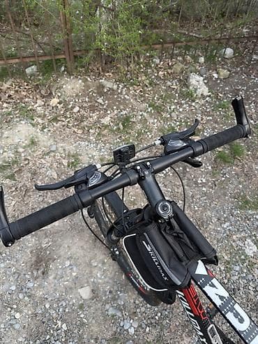 велосе: Горный велосипед, Skillmax, Рама M (156 - 178 см), Алюминий, Новый — 3