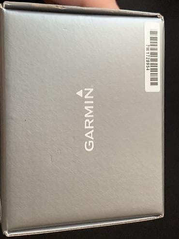 garmin forerunner 965: Продаю новые Garmin Forerunner 265 в оригинальной коробке. Часы — 2