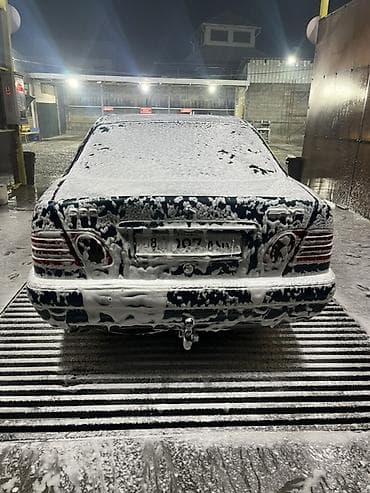 benz: Mercedes-Benz E-Class: 1999 г., 2.9 л, Автомат, Дизель, Седан — 2