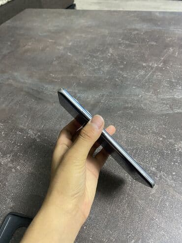 Акылдуу сааттар: Poco X7, Колдонулган, 256 ГБ, түсү - Күмүш, 2 SIM, eSIM — 9
