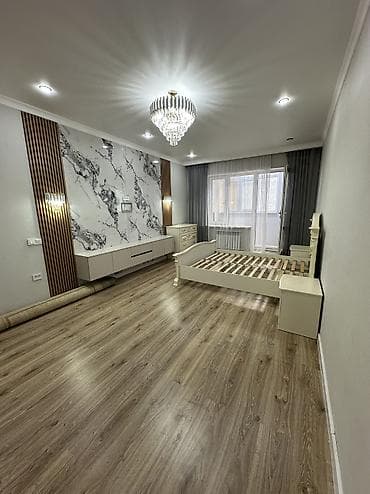 дом с квартирами: 1 комната, 53 м², Технопарк 5 этаж, Дизайнерский ремонт — 3