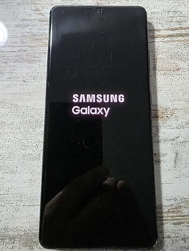 самсун с 20: Samsung Galaxy S21 Ultra 5G, Б/у, 256 ГБ, цвет - Черный, 2 SIM — 5