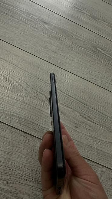 комп бу: Redmi, Redmi Note 12, цвет - Синий, 2 SIM — 4