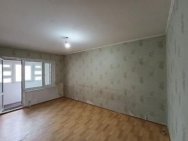 Квартиры: 1 комната, 40 м², 106 серия улучшенная, 7 этаж, Старый ремонт — 3